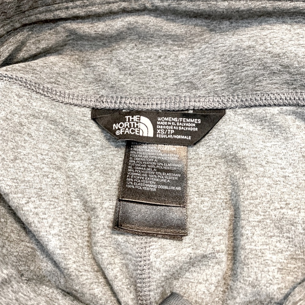 The North Face Leggings Size XS. - Picture 9 of 9